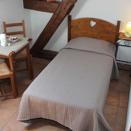 Auberge Du Goutarou Saint-Michel-les-Portes Екстериор снимка